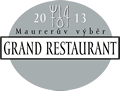 Grand restaurant